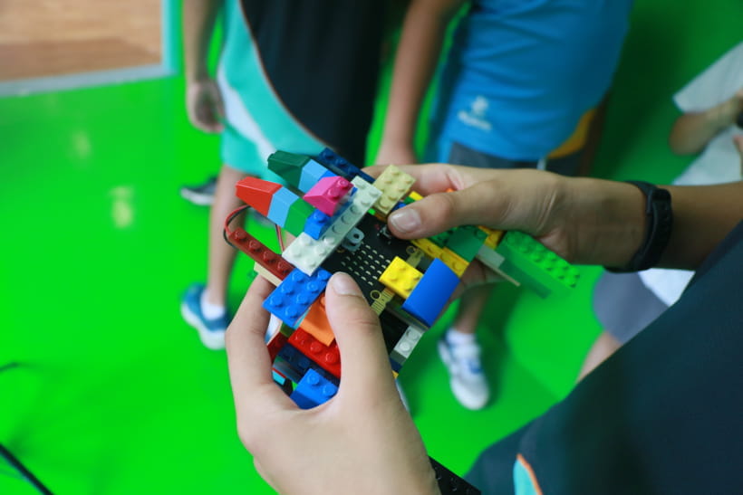 FOBISIA Coding competition 2023 DCIS3345jpg