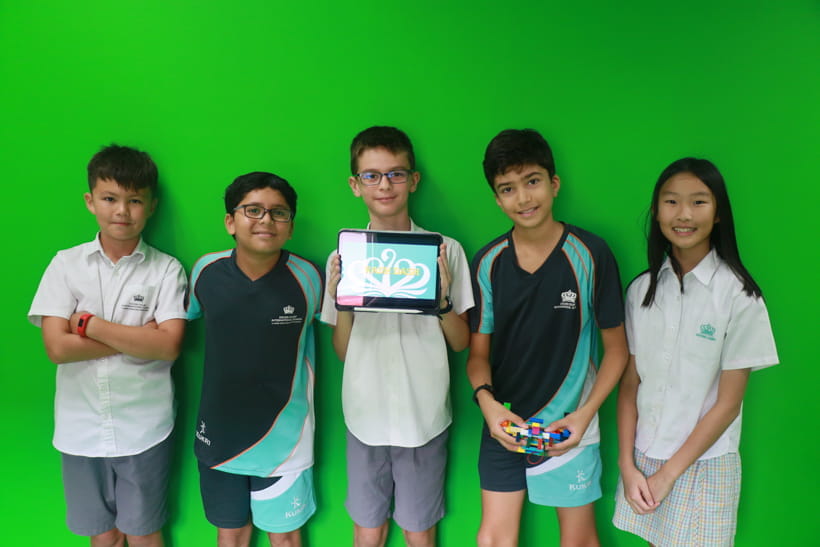 FOBISIA Coding competition 2023DCIS3343jpg