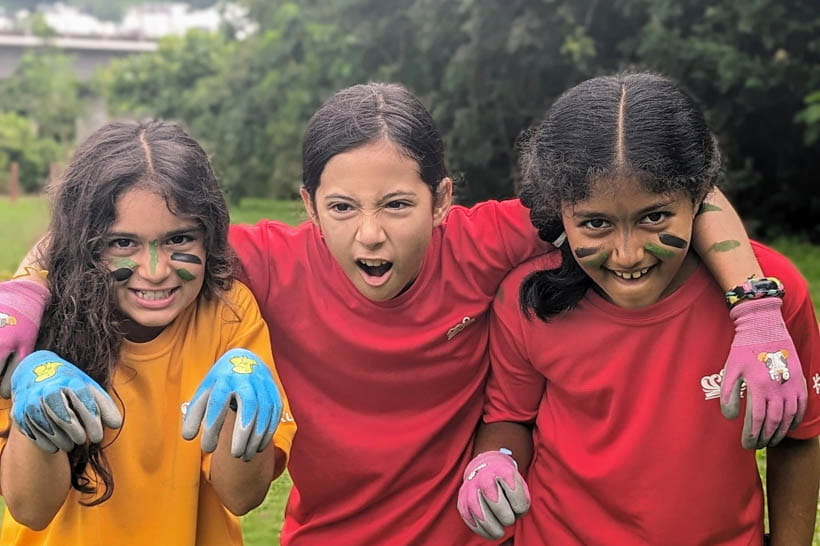 Y4 Trip Bukit Batok G2 Posed Shots 17jpg