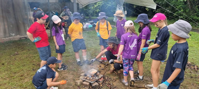 Y4 Trip Bukit Batok G2 Tribal Challenge 18jpg