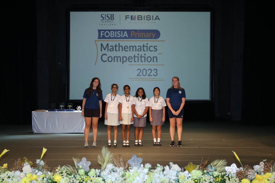 FOBISIA Maths 2023jpg