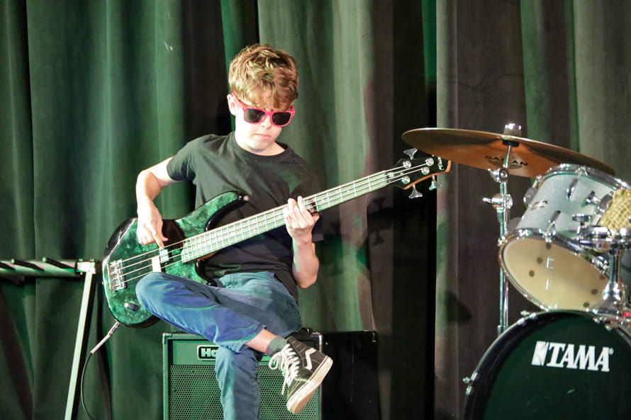 GCSE and IB Music Showcase 230216 55jpg