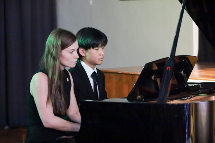 GCSE and IB Music Showcase 230216 66jpg