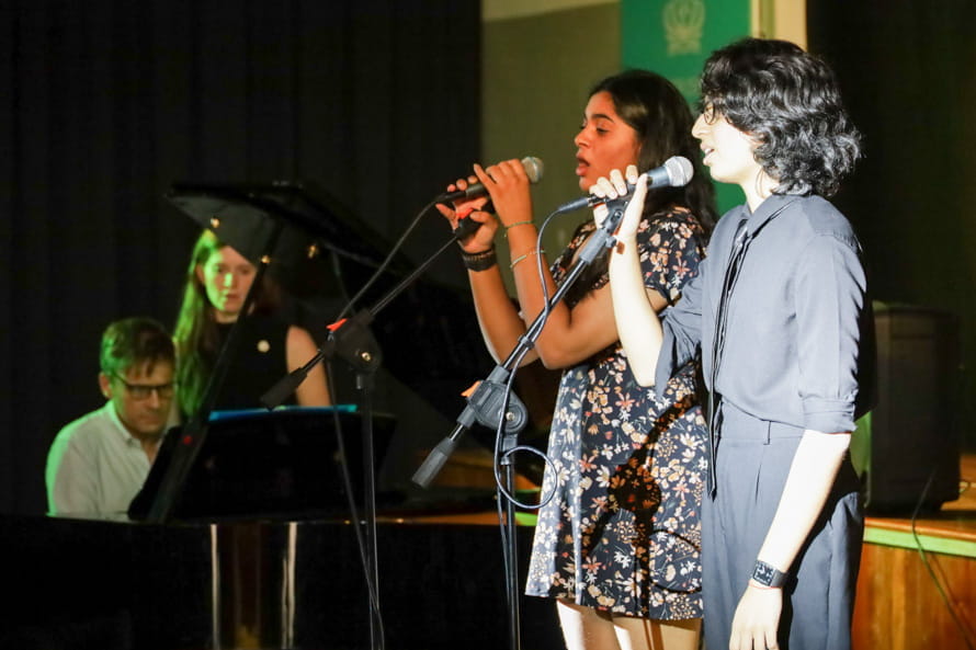 GCSE and IB Music Showcase 230216 79jpg