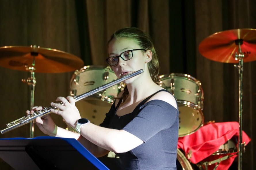 GCSE and IB Music Showcase 230216 81jpg