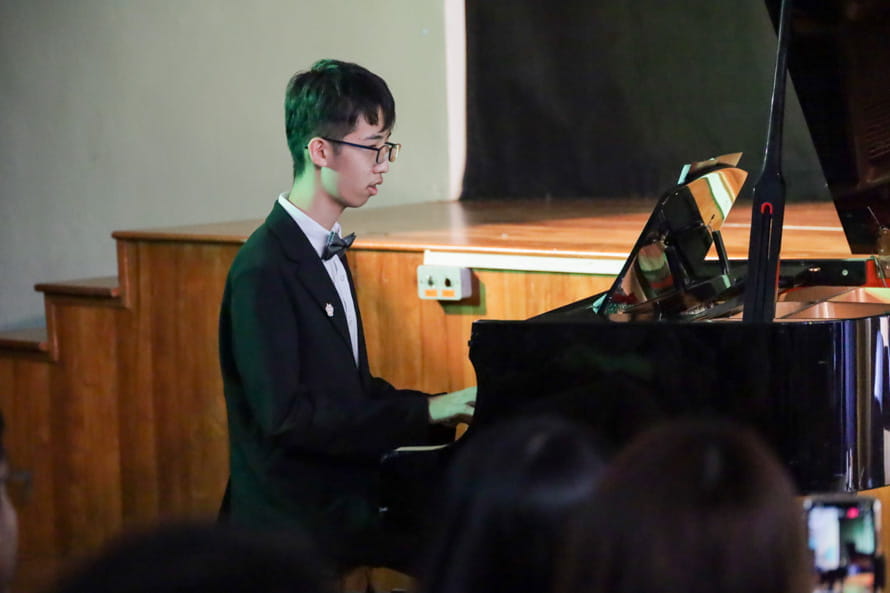 GCSE and IB Music Showcase 230216 83jpg