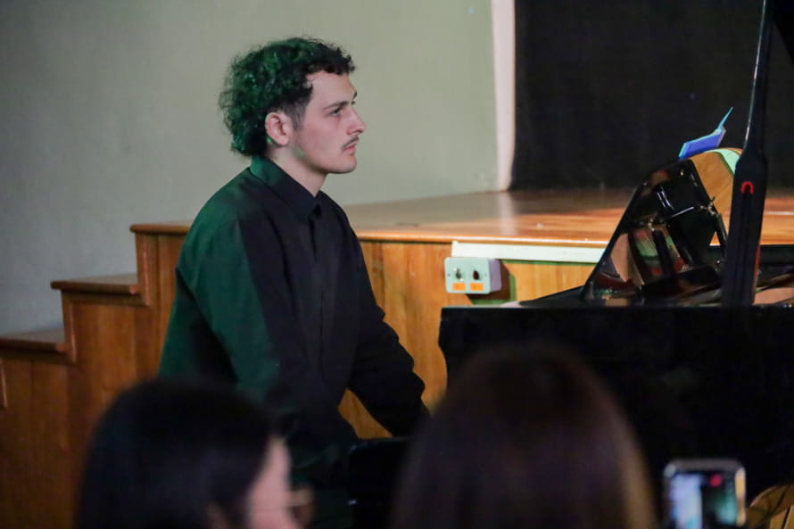 GCSE and IB Music Showcase 230216 98jpg