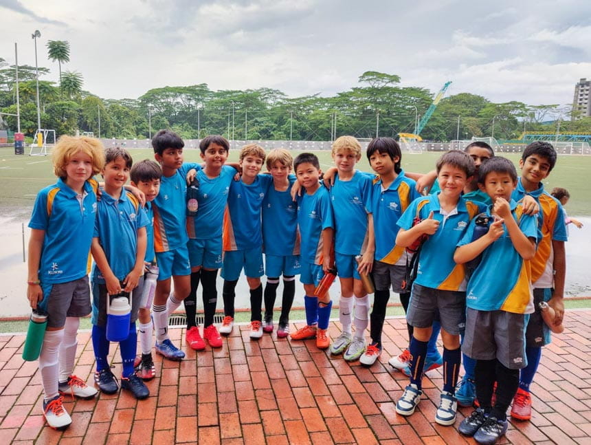 Football U9 Boys and Girls 221112 52jpg