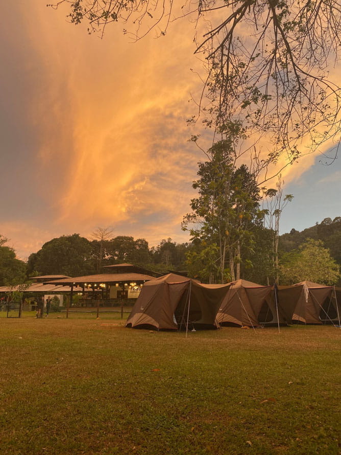 Dover Court Y10 Boreno Residential Trip 8jpg