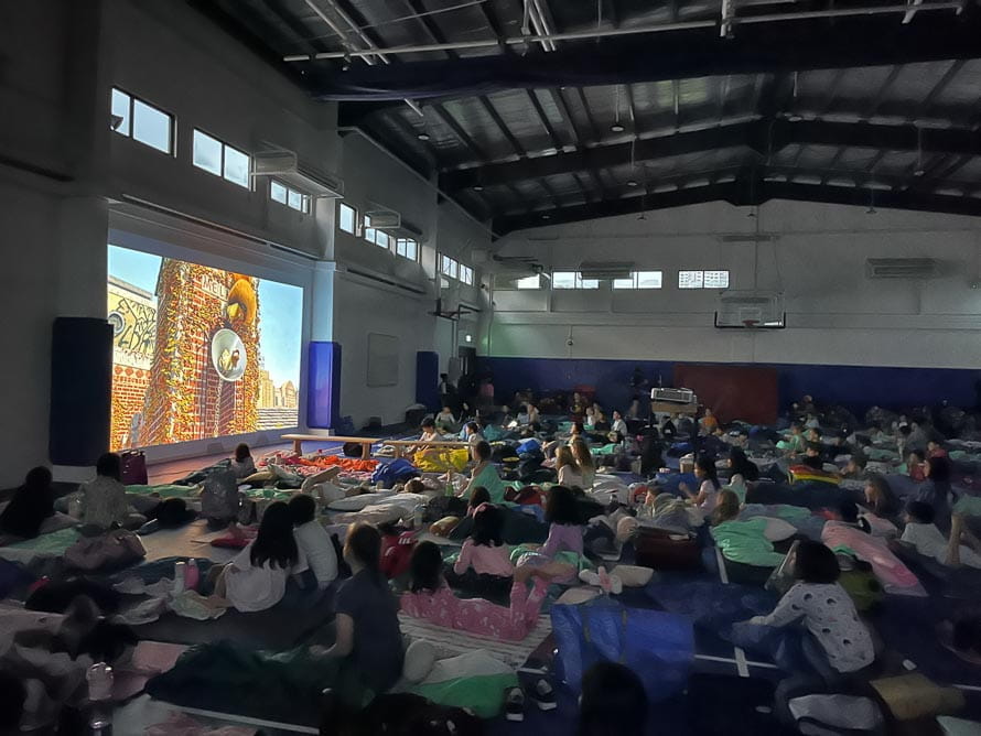 Year 3 Residential Trip Sentosa Island 230504 152jpg