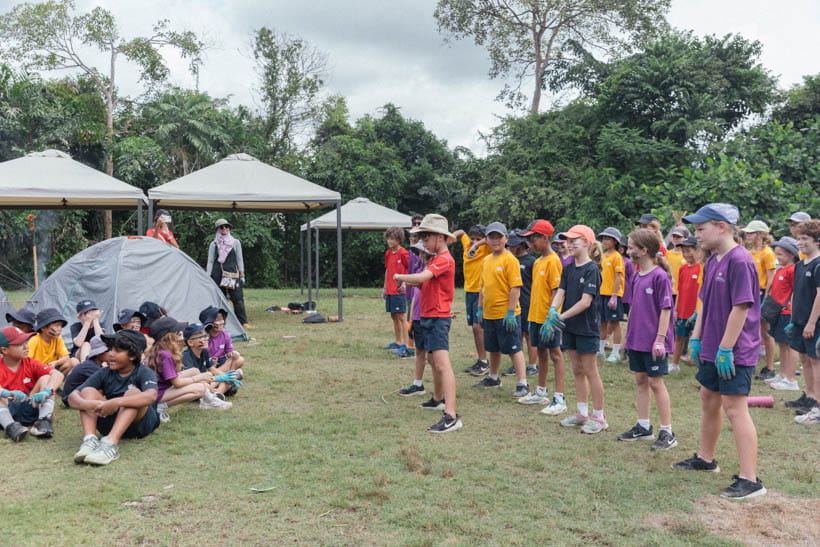 Y4 Residential Trip Bukit Batok Tribe Challenge 222jpg