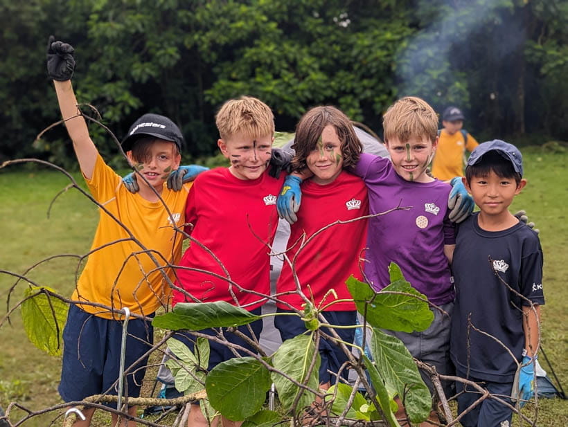 Y4 Trip Bukit Batok G2 Posed Shots 1jpg