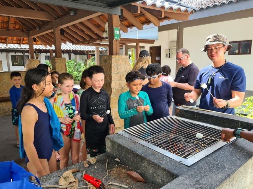 Year 5 Trip Group 1 230517 16jpg