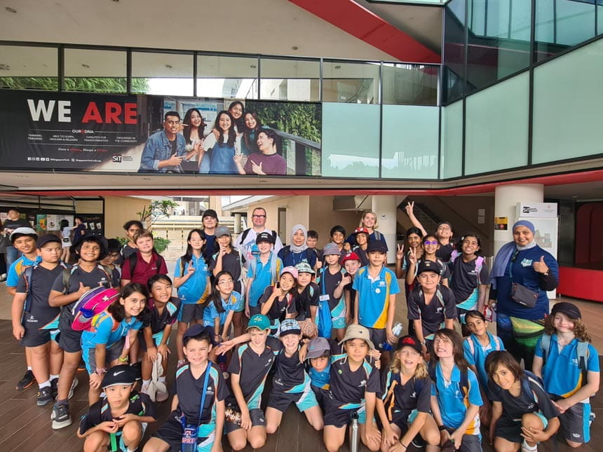 Year 5 Trip Group 1 230517 3jpg