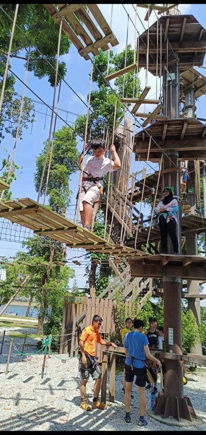 Year 5 Trip Group 2 230517 138jpg