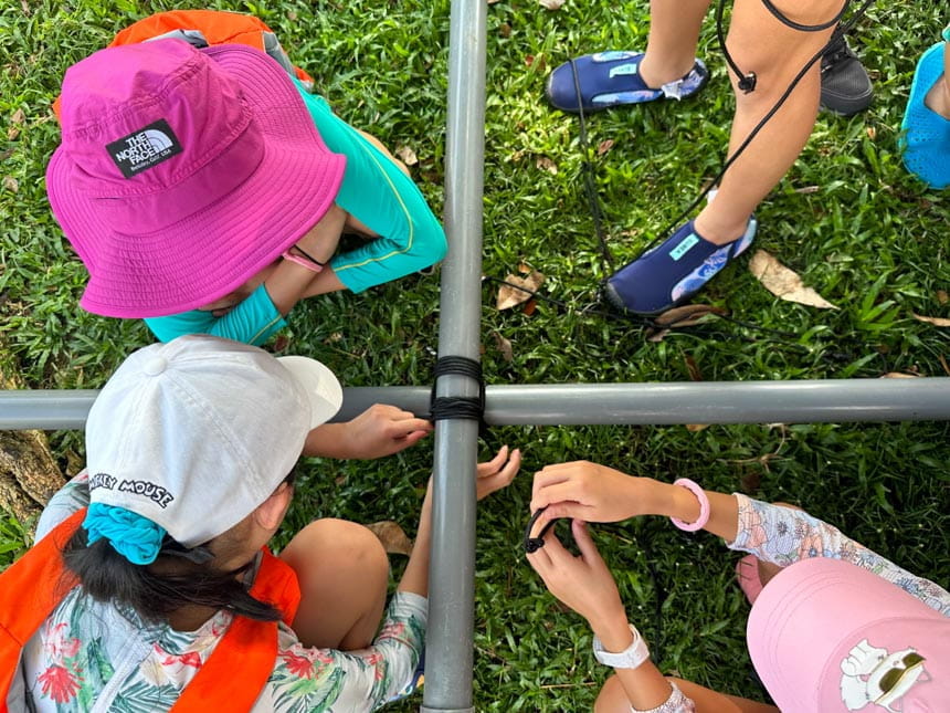 Year 5 Trip Group 2 230517 48jpg