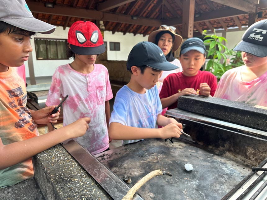 Year 5 Trip Group 2 230517 49jpg