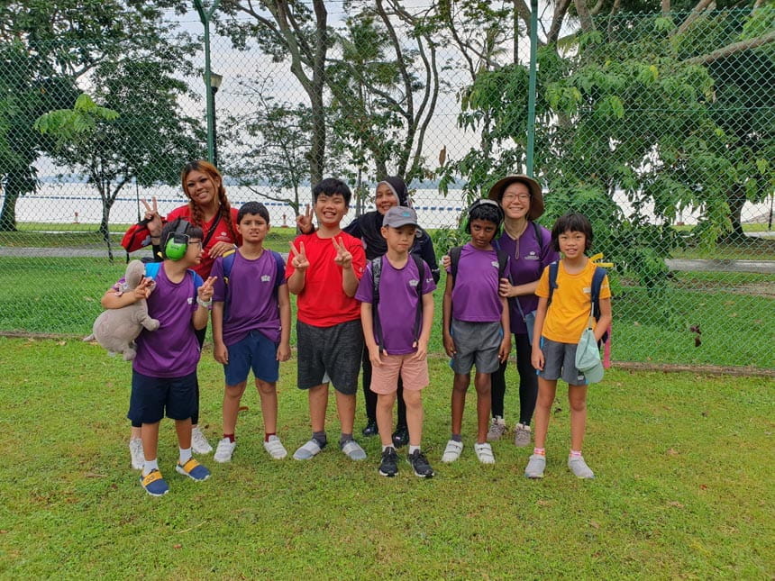 Year 5 Trip Group 2 230517 7jpg