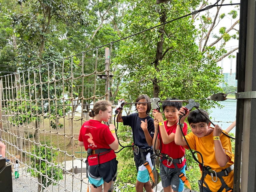 Year 5 Trip Group 2 230517 8jpg