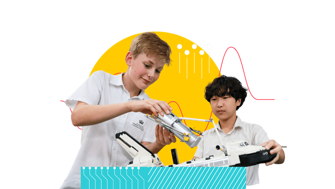 Inclusive Education in Singapore - 09 - Promo With Collage