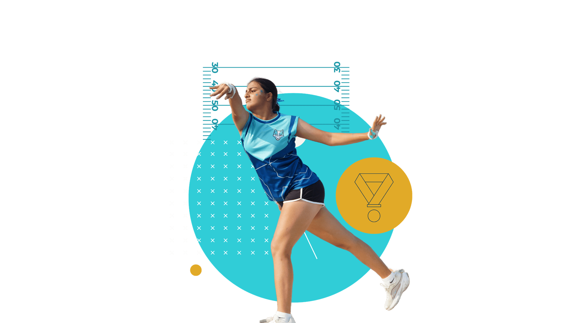 PE and Sports in Singapore | Dover Court Intl School - Promo With Collage
