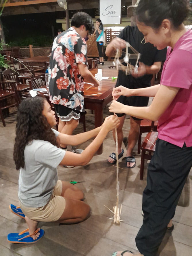 DCIS Students Embark on Duke of Edinburgh Silver Award Journey - Carousel For News Detail