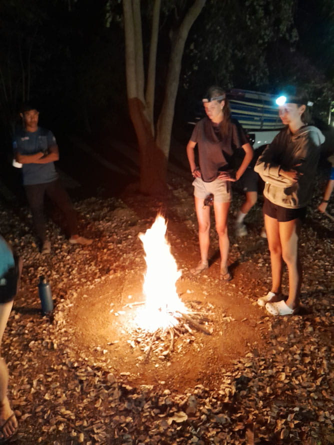 DCIS Students Embark on Duke of Edinburgh Silver Award Journey - Carousel For News Detail