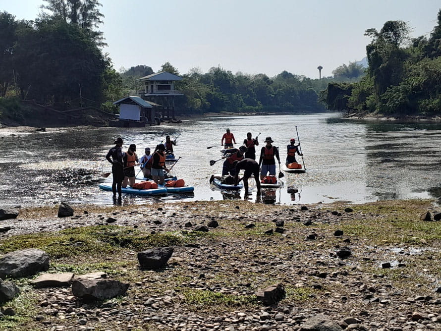 DCIS Students Embark on Duke of Edinburgh Silver Award Journey - Carousel For News Detail