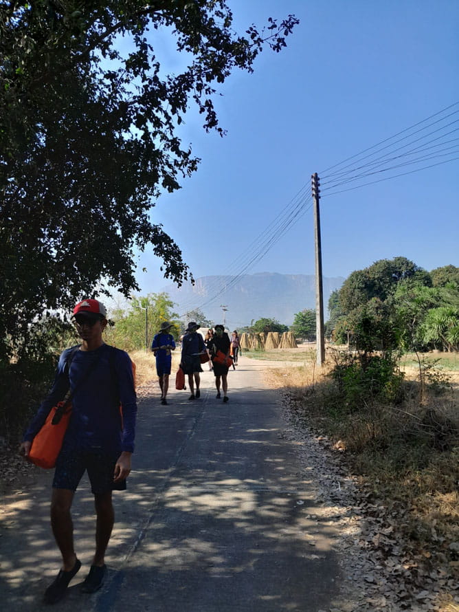 DCIS Students Embark on Duke of Edinburgh Silver Award Journey - Carousel For News Detail