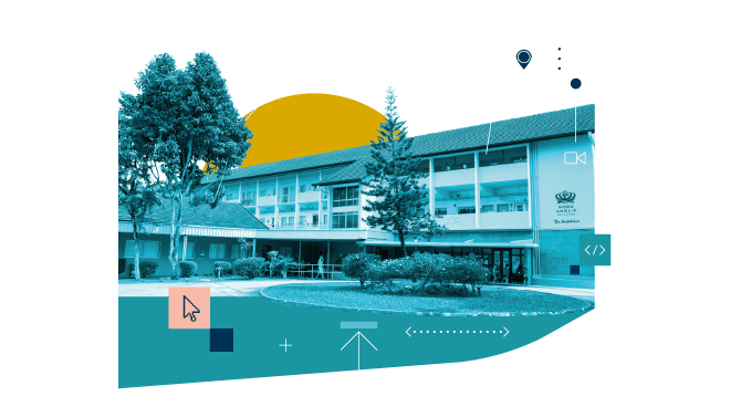 Outstanding Experiences | Dover Court International School - 09 - Promo With Collage