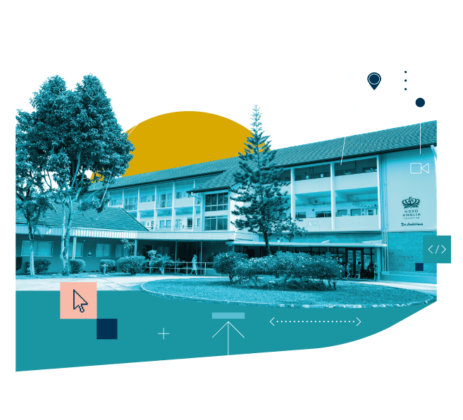 Campus | Dover Court International School - Secondary Introduction