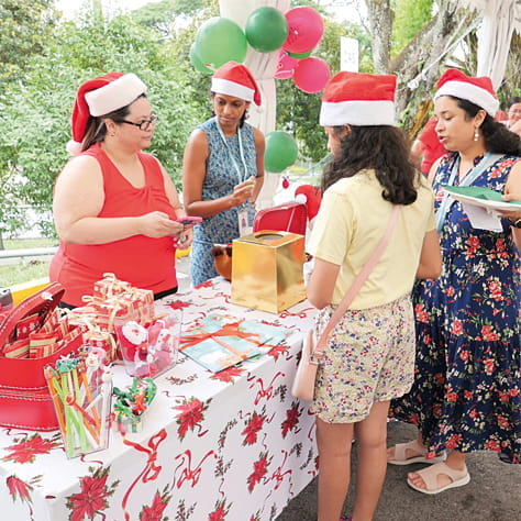 Parent Essentials | Dover Court International School - 04 Small Text And Image