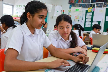 Digital - Visual Time Line Tabs - Digital