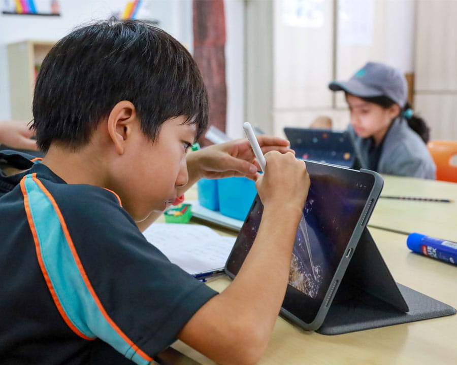 Digital - Image-50-50 - Digital Progression 2