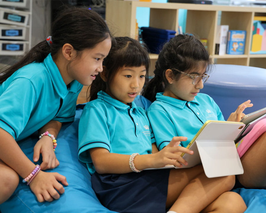 Digital - Image-50-50 - Digital Progression 1