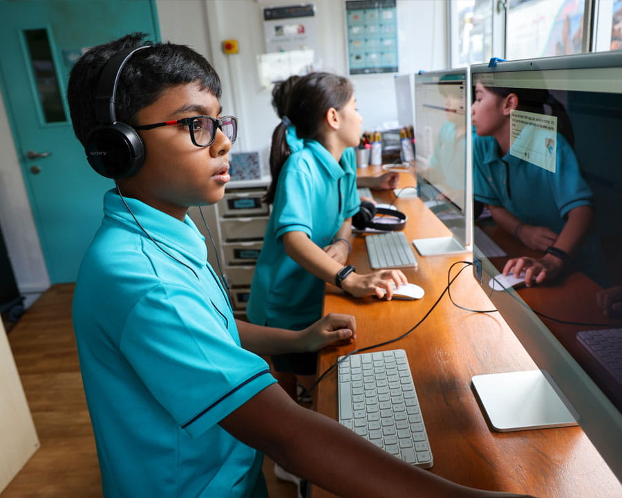 Digital - Image-50-50 - Digital Progression 4