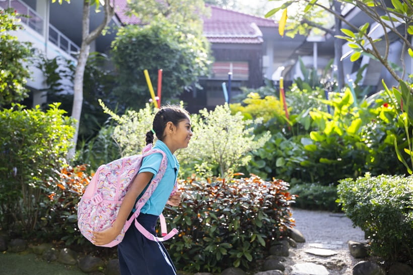 What to look for in a strong international school - evaluate international school dover court