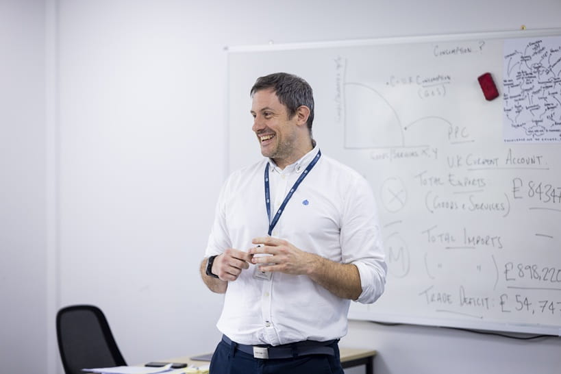 Why school leadership matters for education quality - school leadership education quality dover court