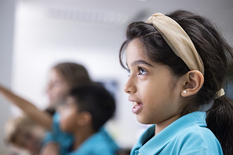 How students develop critical thinking skills  - critical thinking classroom dover court