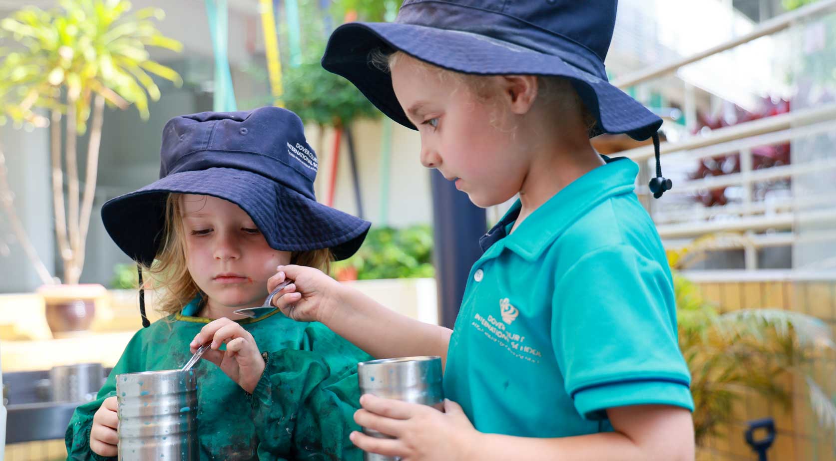 Early education and your child’s future success - early-education-future-success-dover-court