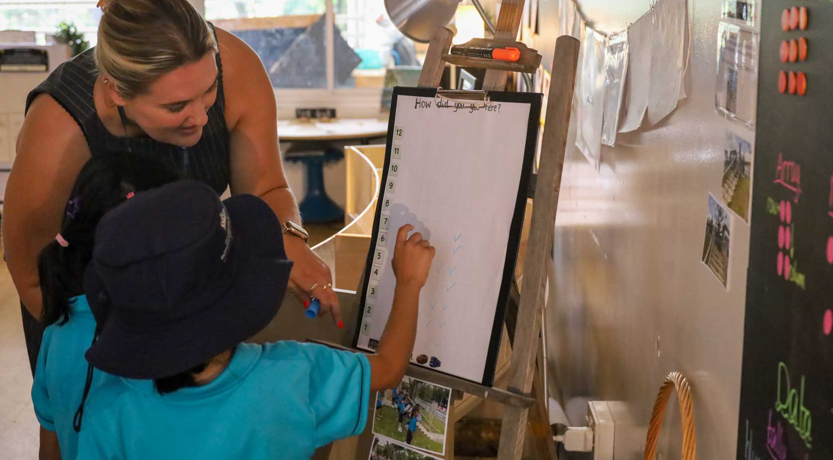 Early education expertise at Dover Court explained - early-education-expertise-dover-court