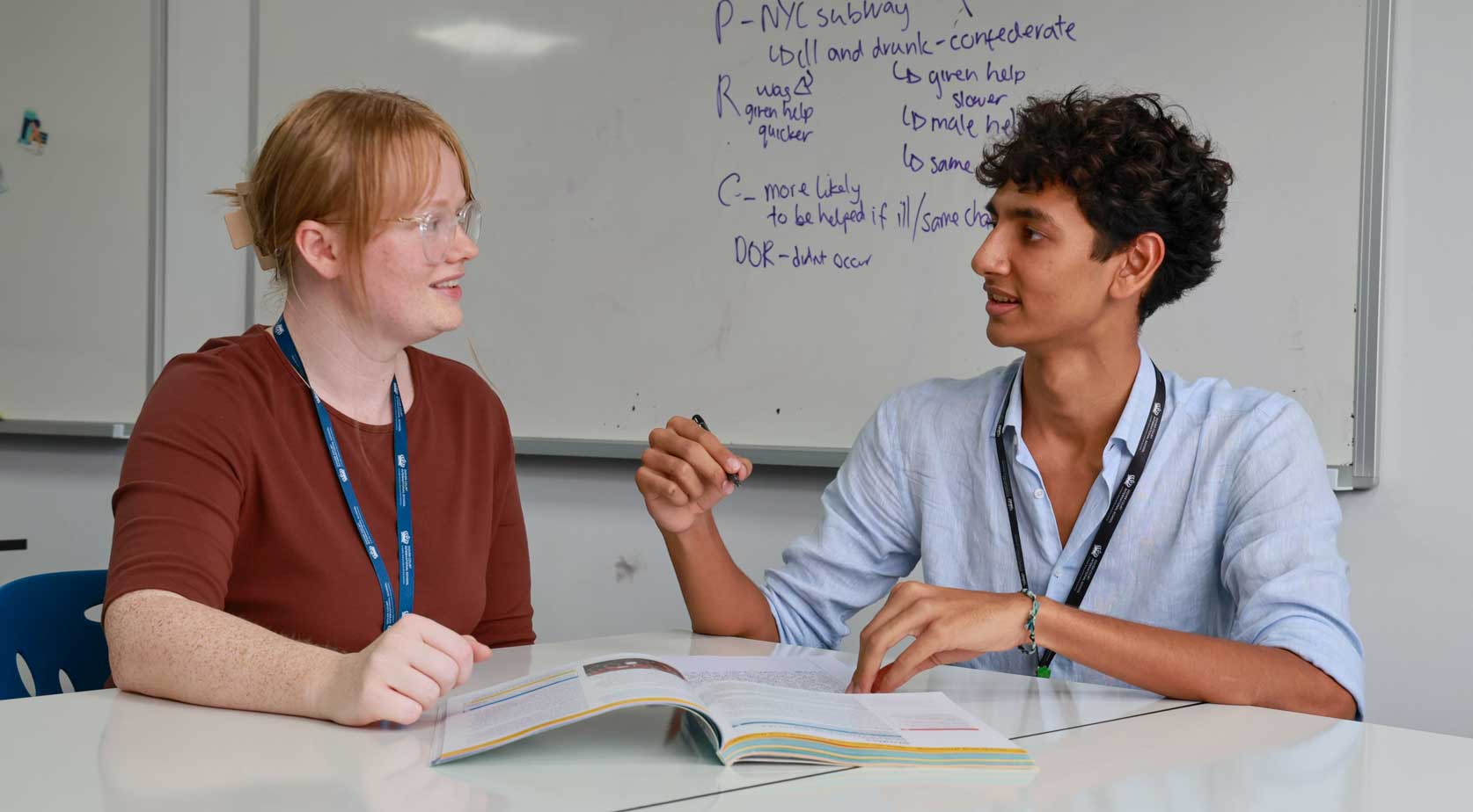 Grades and Student Progress in British and International Curricula  - grades-and-student-progress-dover-court