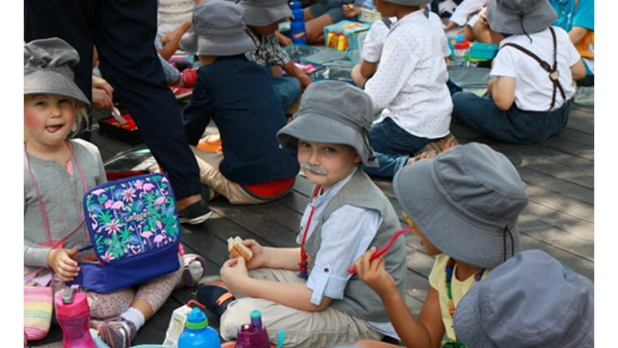 100 Days in School Pagelink