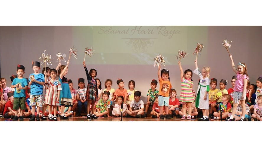 Yi Hari Raya Puasa Assembly Hero 1366x500