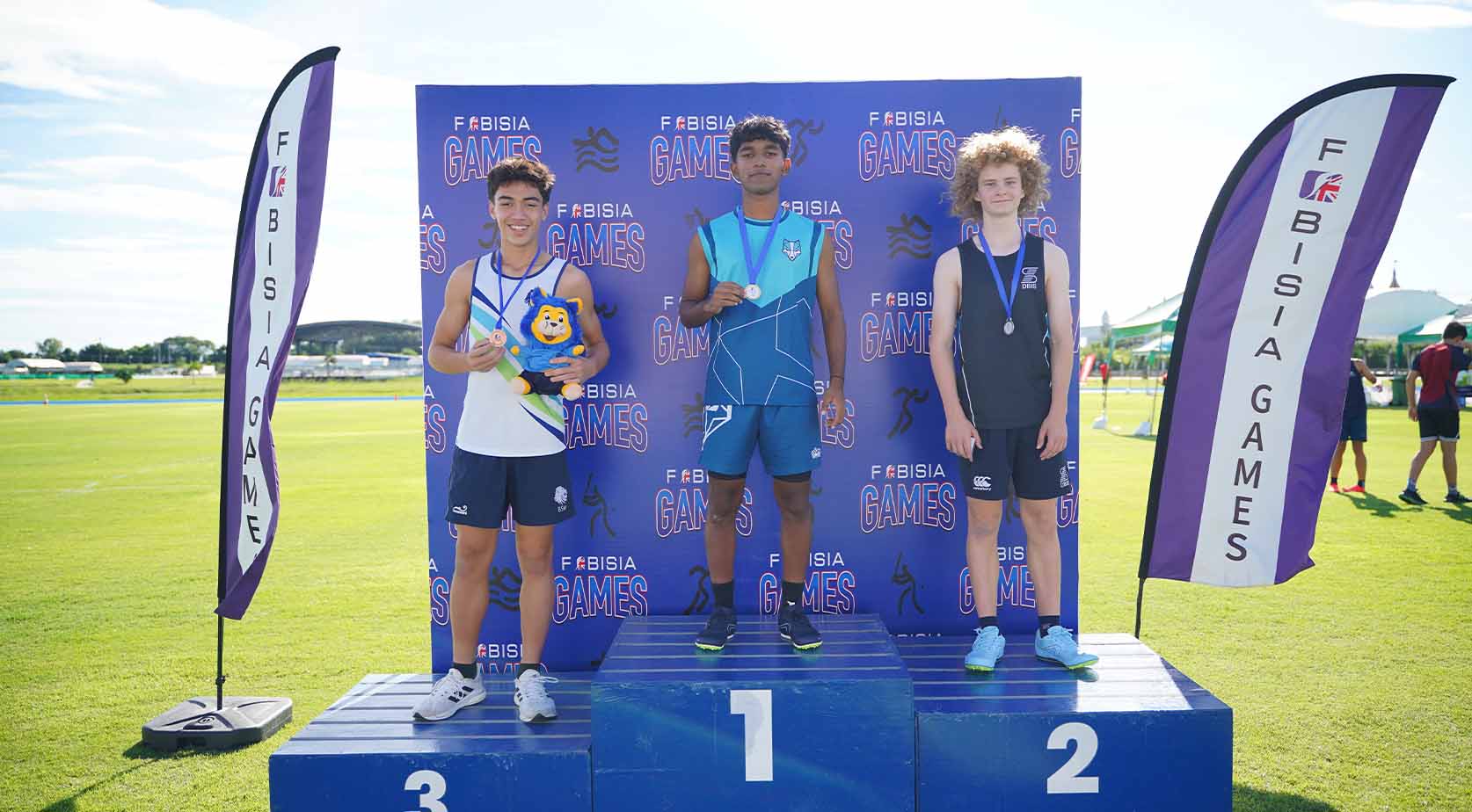 A Doverians Journey to Pursuit a Professional Sports Career - Carousel For News Detail - A Doverians Journey to Pursuit a Professional Sports Career