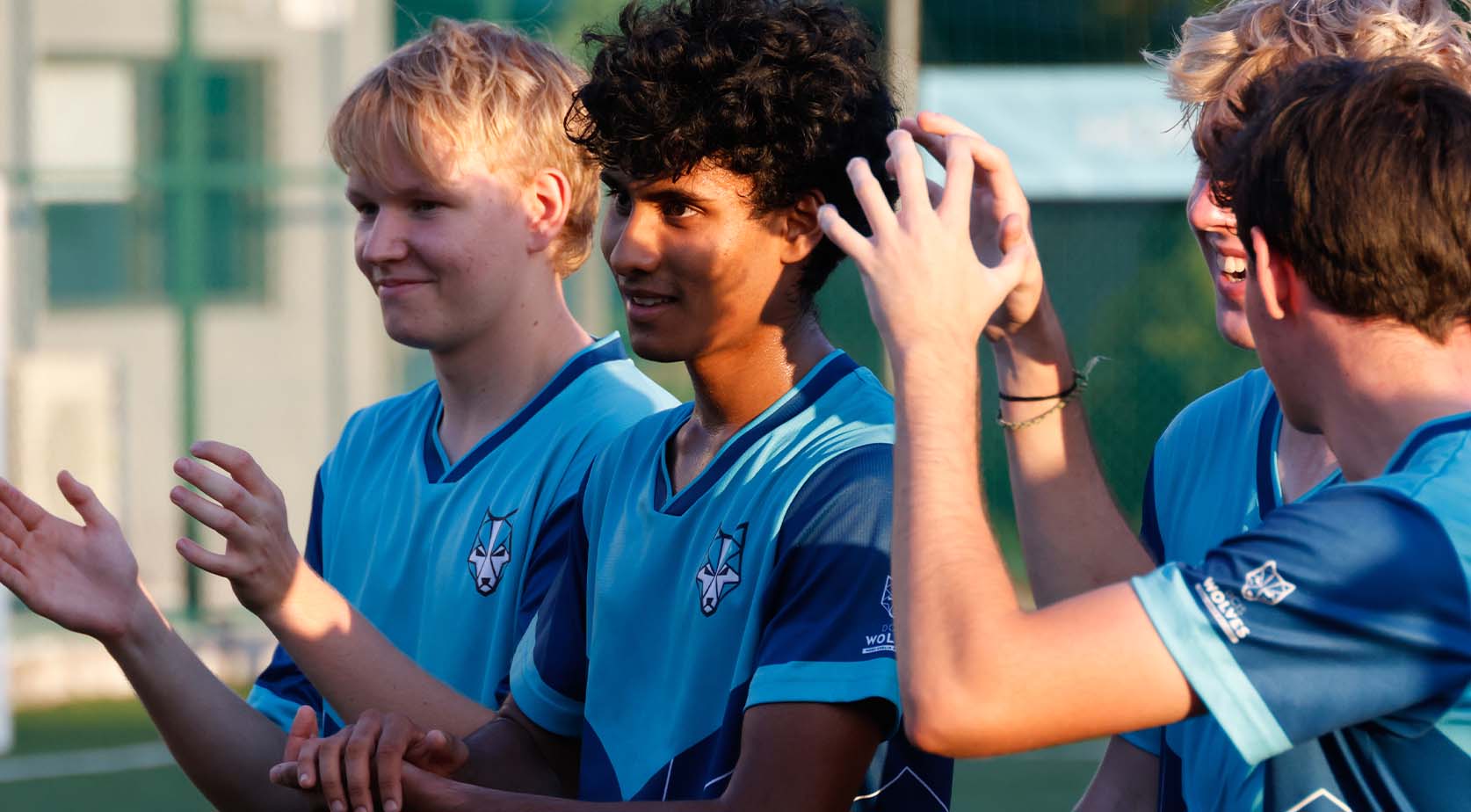 A Fantastic Start to the Year for DCIS Wolves Sports Teams - A Fantastic Start to the Year for DCIS Wolves Sports Teams