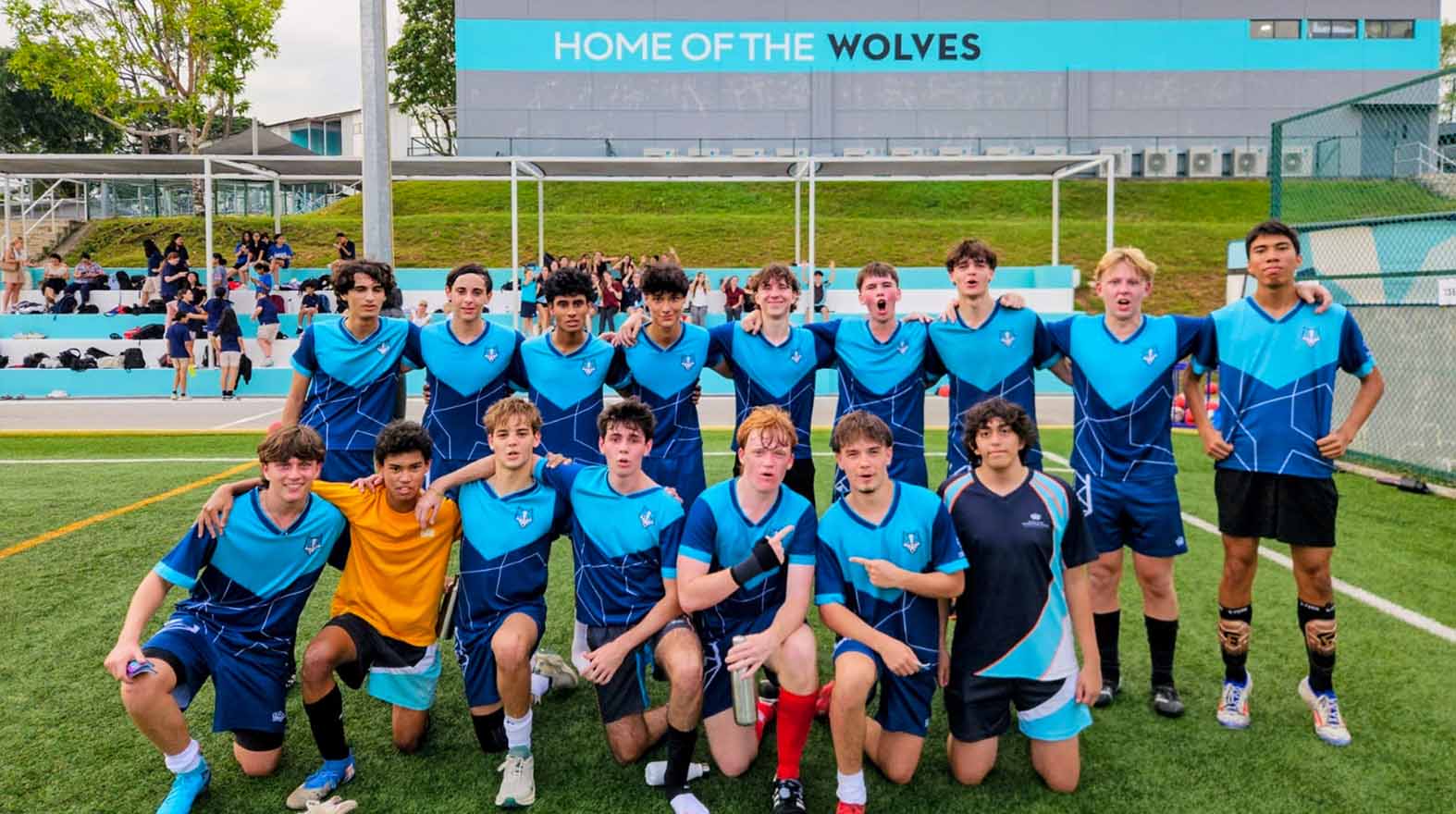 A Fantastic Start to the Year for DCIS Wolves Sports Teams - Carousel For News Detail - A Fantastic Start to the Year for DCIS Wolves Sports Teams
