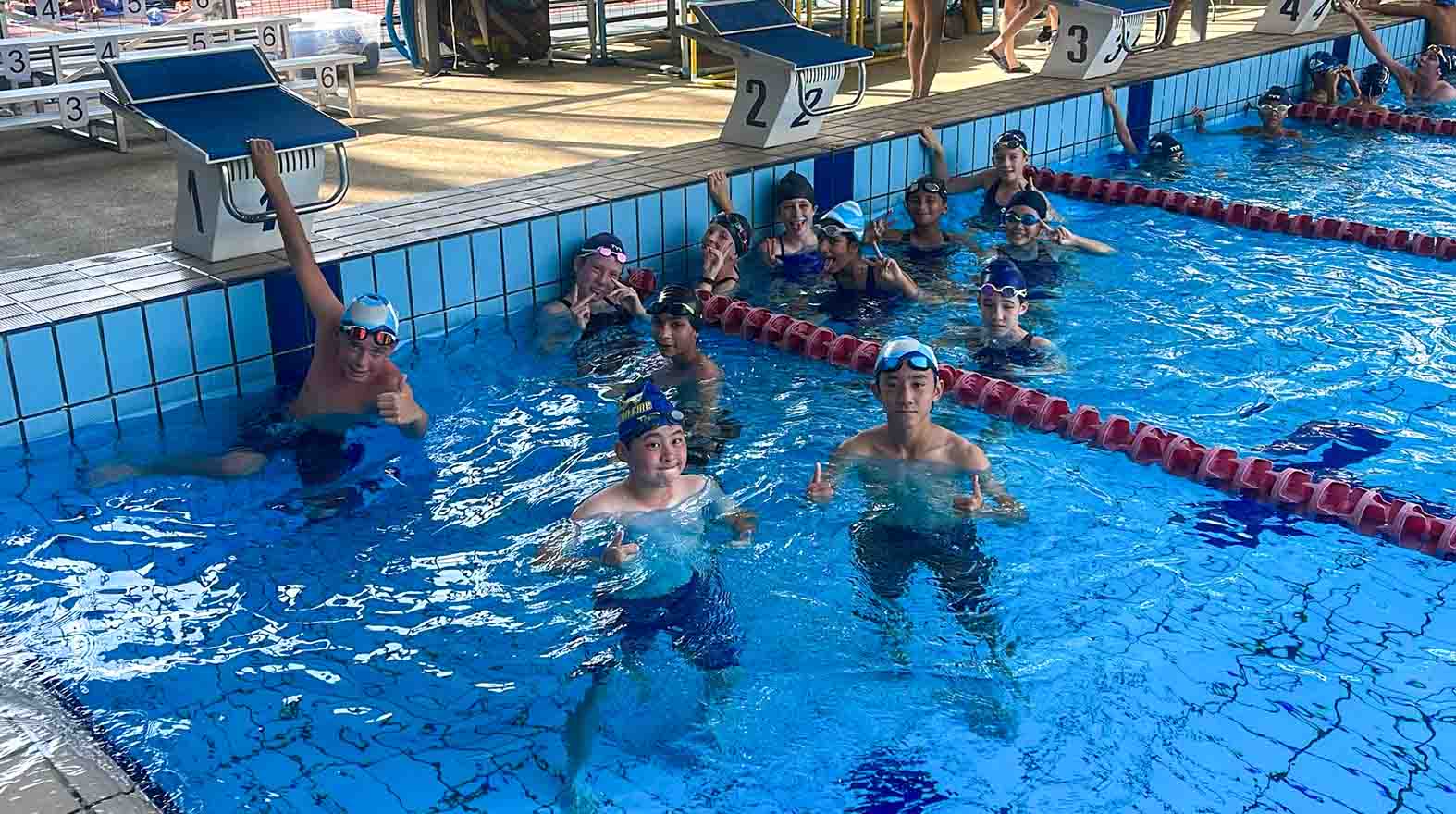 A Fantastic Start to the Year for DCIS Wolves Sports Teams - Carousel For News Detail - A Fantastic Start to the Year for DCIS Wolves Sports Teams