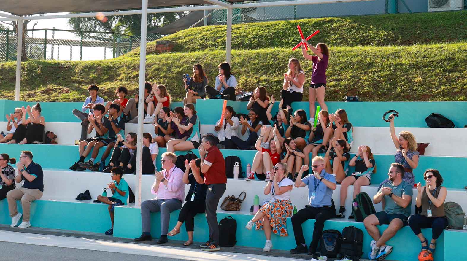 A Fantastic Start to the Year for DCIS Wolves Sports Teams - A Fantastic Start to the Year for DCIS Wolves Sports Teams