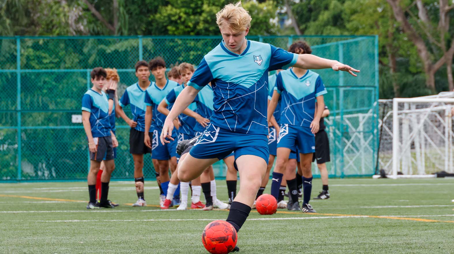 A Fantastic Start to the Year for DCIS Wolves Sports Teams - A Fantastic Start to the Year for DCIS Wolves Sports Teams